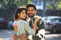Alipiriki Allantha Doorana Movie Press Meet
